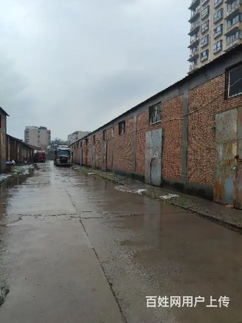 市区内地势高优质仓库 - 图片 7