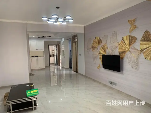 全新精装三房 看房方便 - 图片 1