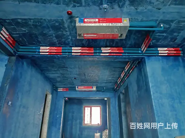 空气能安装，维修，设计一条龙服务 - 图片 6
