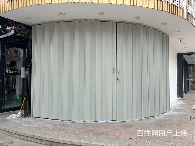 威海快速门，车库门，卷帘门，水晶卷帘门 - 图片 7