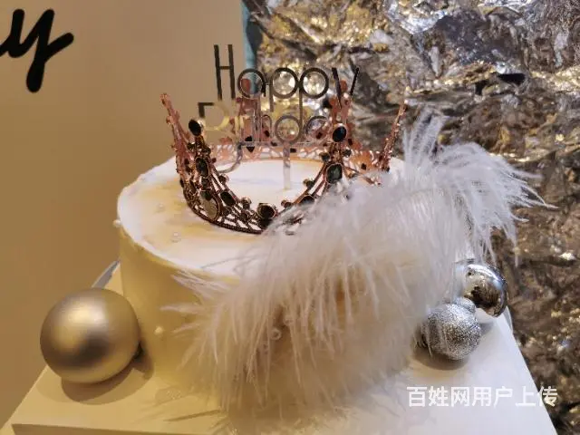 厦门餐厅生日布置 - 图片 4
