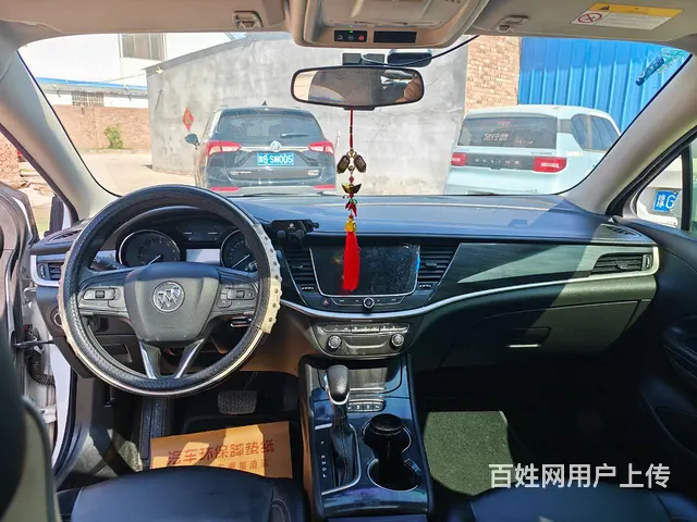 别克 威朗 2020款 1.3T 无级 20T   型 - 图片 8