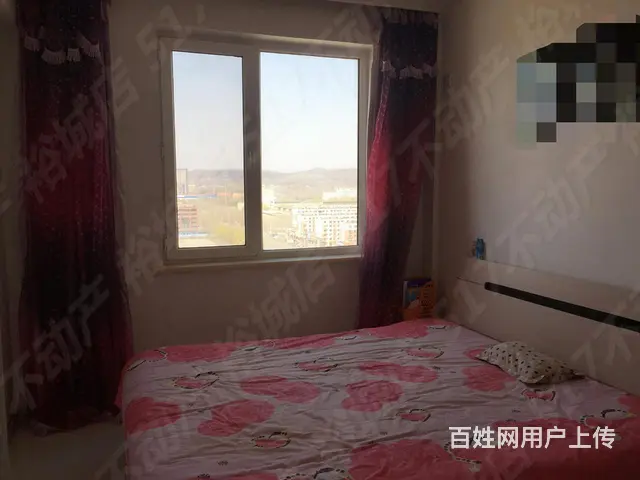 水岸东城105平精装家电家具齐全 拎包即住 - 图片 4