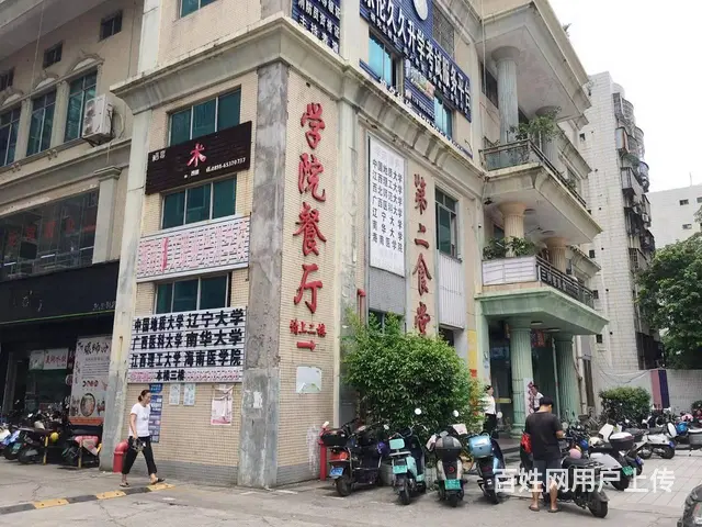 （51旺铺推荐）国兴海工商第二食堂12平档口招租 - 图片 5