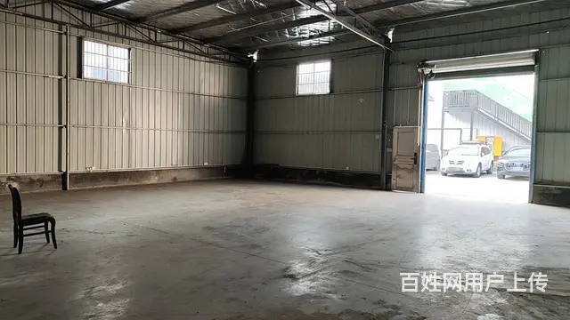 （老板本人）月湖大市场厂房/仓库/门面出租  5783 - 图片 5