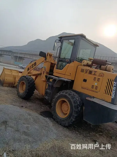 明宇准新车，精品车况特价急售 - 图片 2