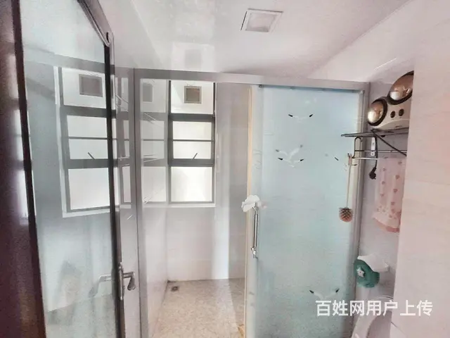 小三居 近医院 明厨明卫 抢手户型 - 图片 8