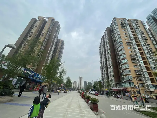 精选）二仙桥盈利10年超市急急急转 - 图片 5