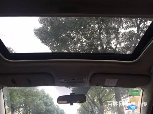 马自达 睿翼 2012款 睿翼 轿跑车 2.0 手 - 图片 5