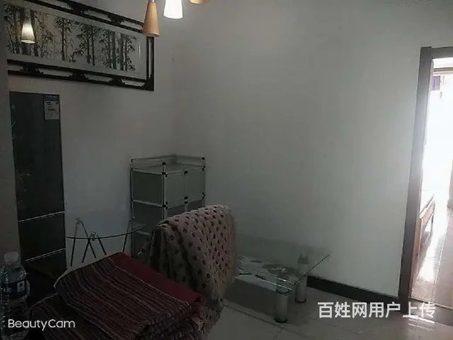 英才中学东隔壁，汉都华庭，三室两厅一卫，精装修，拎包即住 - 图片 6