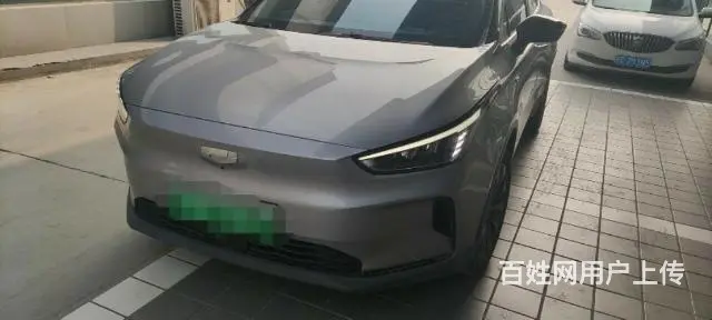 出租车电动车滴滴网约车，面议 - 图片