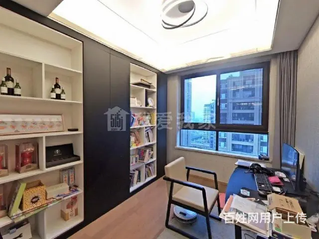 嘉宏云顶云山诗意旁路劲铂隽，小高层，带中央空调地暖 - 图片 5