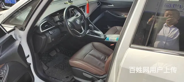 别克GL6 2018款 1.3T 手自一体 18T 6座豪华 - 图片 2
