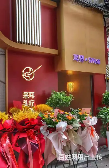 临街门面 生意好做 客流量稳定 随时来看店 - 图片 3