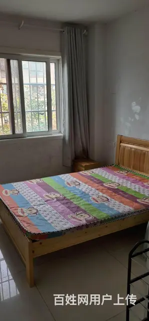 紫金雅苑两室精装修家具家电齐全拎包就住生活便利交通方便 - 图片 4