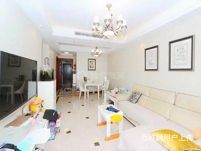 滨江区政府  春江郦城  精装修 价格可谈 - 图片 1