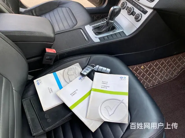 【搞定了！】大众 迈腾 2012款 1.8TSI 双离合 改 - 图片 9