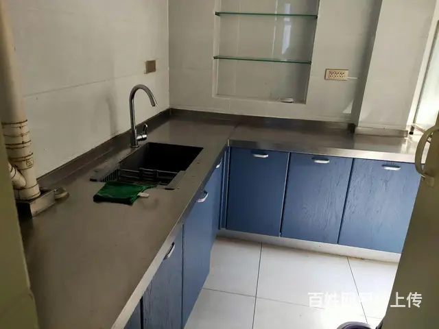 文明路与经一路交叉口建行小区（2楼） - 图片 4