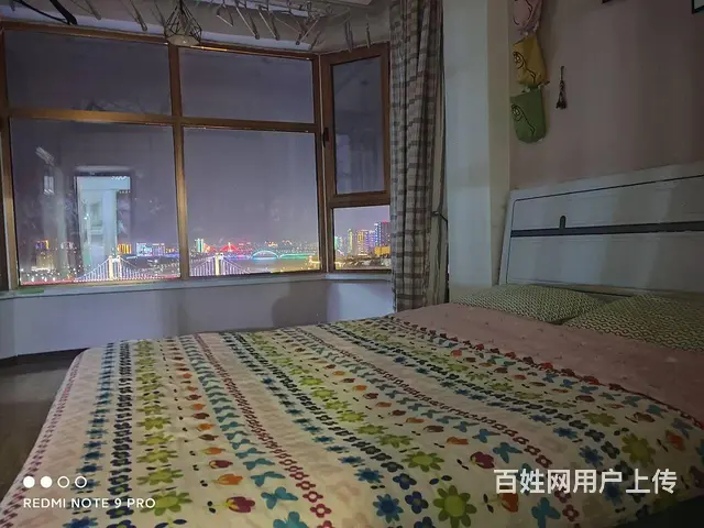 北大街.龙溪家园.高层河景房 - 图片 3