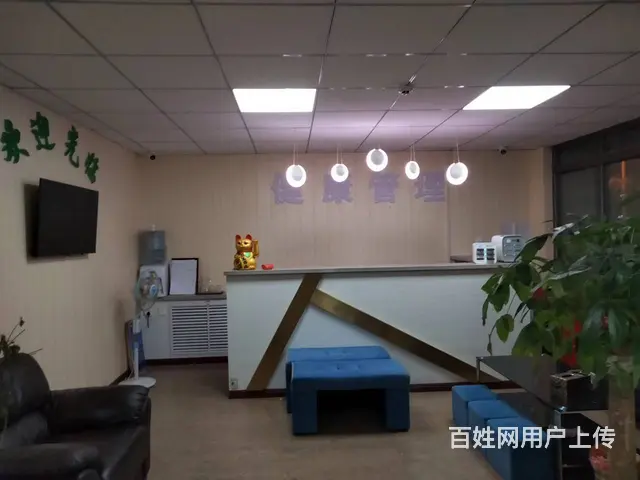 B15177一十字路口公交站旁足浴养生馆急转 - 图片 7