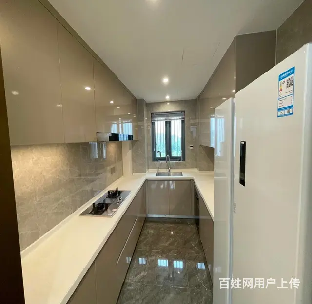 都会风华铂瑞悦府精装3房花语天境府彭埠东望府新中宇维萨带车位 - 图片 8