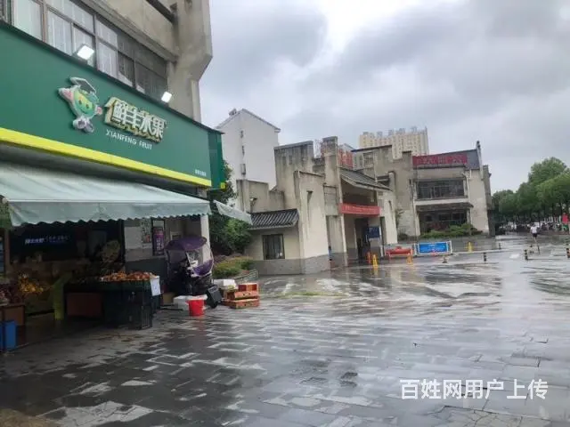 经开区翡翠花园成熟商业街沿街营业中餐饮旺铺低价急转，行业不限 - 图片 3