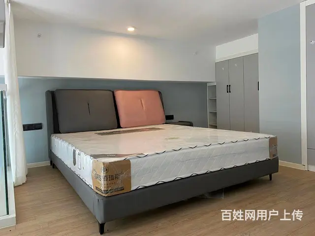 万通时尚公馆售楼部团购热线 - 图片 5