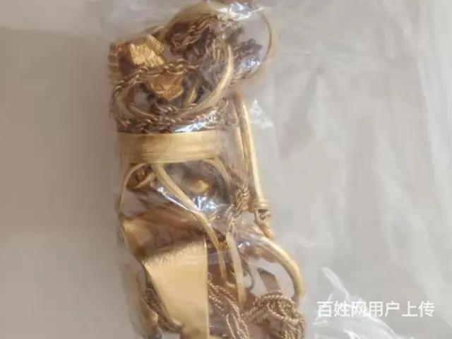 临城附近哪里能回收黄金手镯 - 图片 1