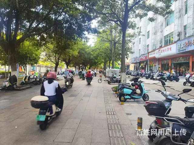 （51旺铺推荐）龙昆南海南师范大学对面180平餐厅转让 - 图片 2