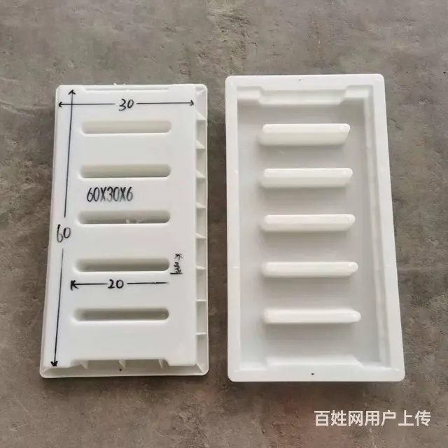 云南钢模板厂家，提供各类工程建筑模板，可来图定制 - 图片 12