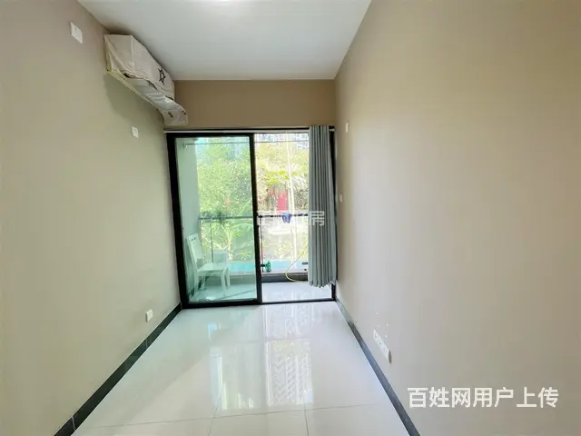 拱北青茂口岸旁 华发世纪城四期 3房 精装 89平 - 图片 4