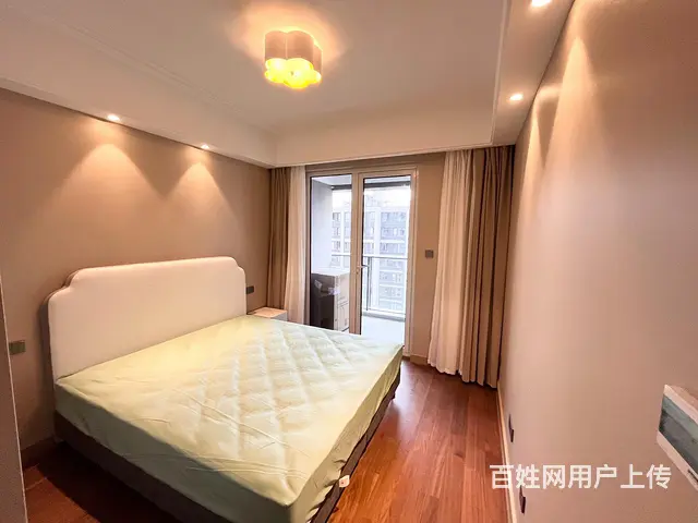 国樾湾精装3房春月锦庐中大银泰城万家星城春秋华庭杭州新天地 - 图片 7