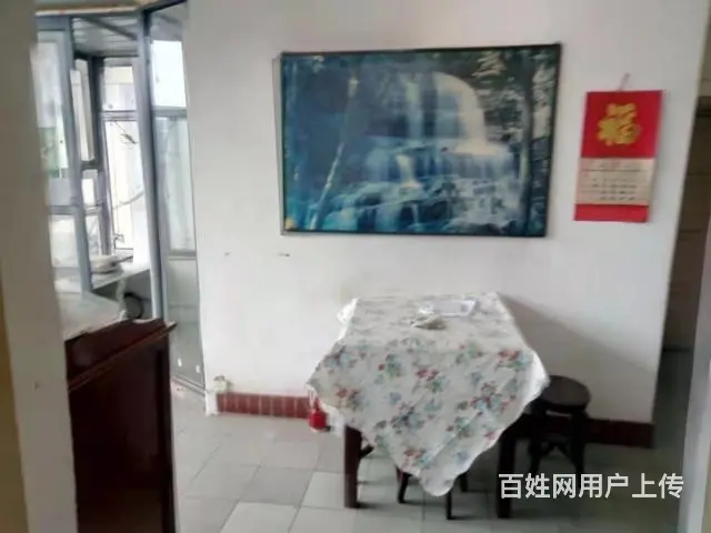 汉阳大道罗七路口二印小区1房低价租 - 图片 2