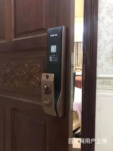 龙华附近免预约上门开锁换锁 - 图片 6