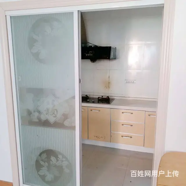 山南印象 三室两厅一卫 电梯房 全装 设施齐全 - 图片 9