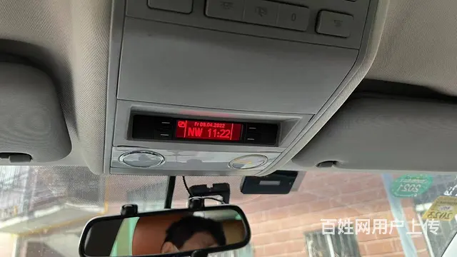 大众Touareg [途锐] 2010款 3.6FSI 手自 - 图片 3