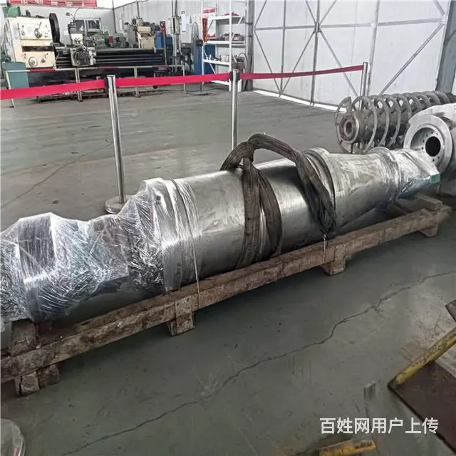 优耐特卧螺离心机维修公司服务周到 - 图片 3
