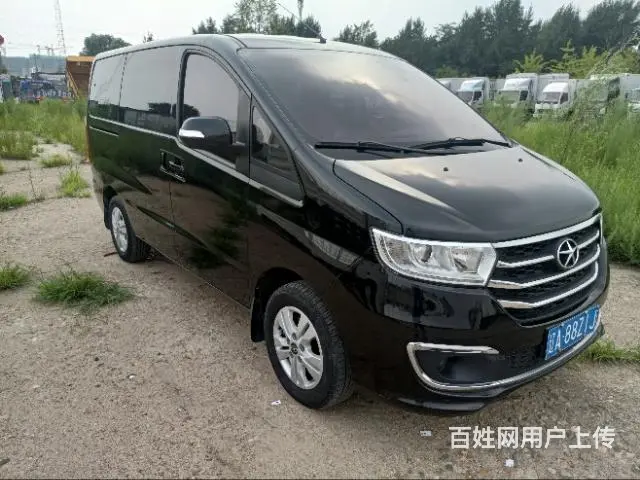 江淮瑞风M3高配 - 图片 7