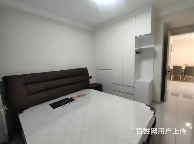 新二医院对面 中世花园 电梯3室精装婚房 可公积金 - 图片 5
