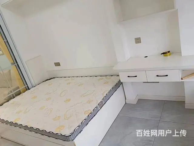 新世界建材城  精装修两室一厅 - 图片 6