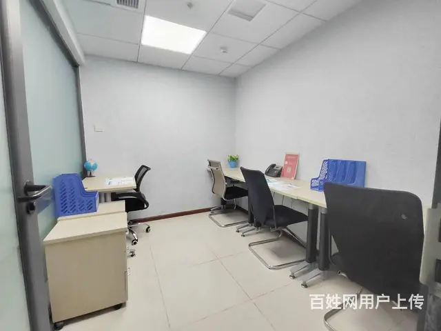 不需要付中介费！2至16人户型精装全包，武侯锦江青阳高新可选 - 图片 7