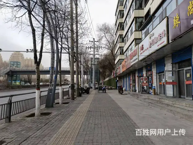 7453(七P）个人小桥派出所附近铺面招租 - 图片 3