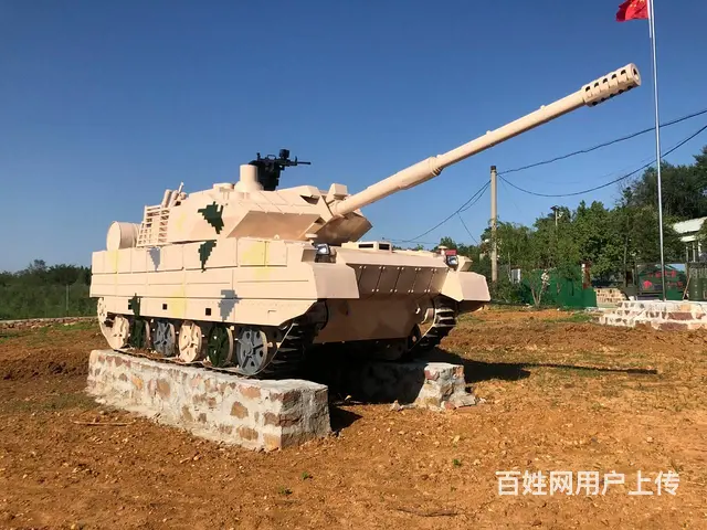 河南省军事展厂家-国防教育基地专业制作军事模型 - 图片 5