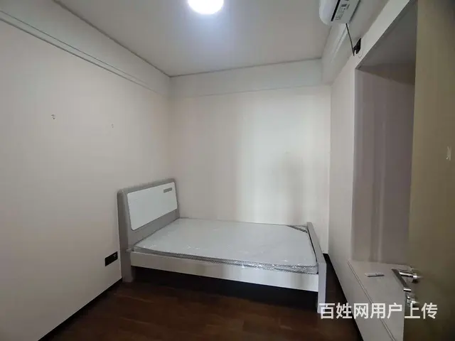 湾仔 华发商都 时代保利中环广场 精装复式4房 - 图片 5