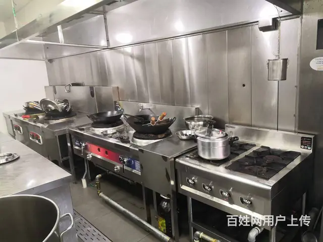 出租和平皇寺广场临街门面 - 图片 12