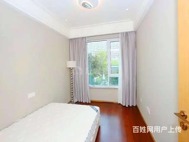 滨江品质  御滨府 精装修四房带软装 江南实验 诚心出售 - 图片 6