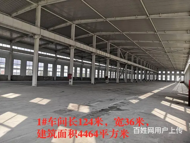 东山厂区招租信息 - 图片 2
