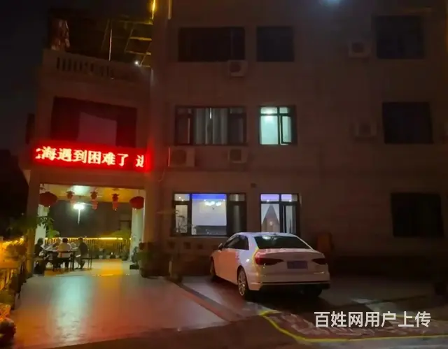 （速转店）整转 营业中宾馆酒店 客流大 干净整洁 - 图片 4