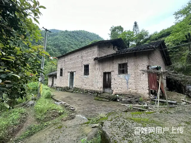 休宁 平房 简单装修 - 图片 3
