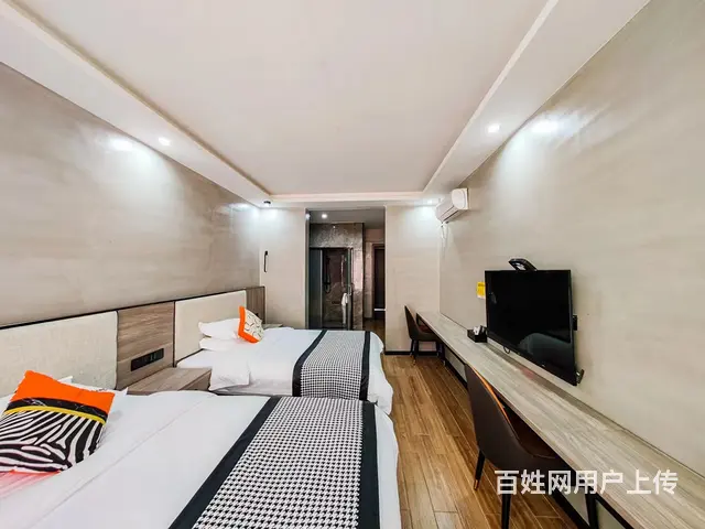 金海岸海泰别墅度假区南北别墅精装修热卖接手即可营业 - 图片 7